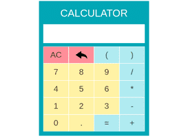 Calculator