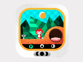 Digital pet