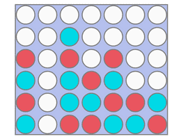 Connect 4