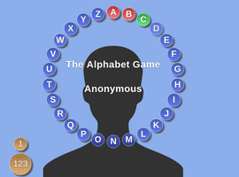 The Alphabet Game
