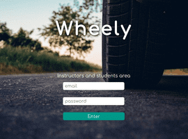 Wheely