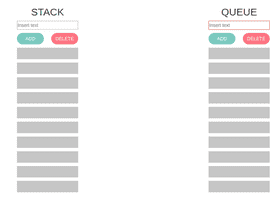 Data Structure