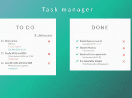 Task Manager