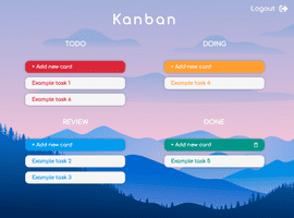 Kanban