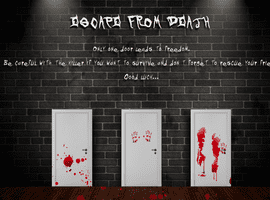Escape from Death